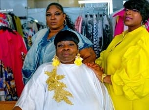 Annie & The Caldwells