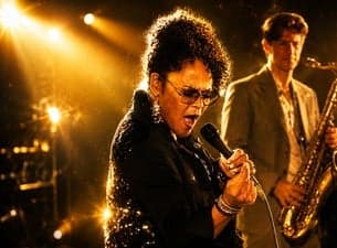 Le Show Motown, Soul & Disco avec Dawn Tyler Watson and the Jamm