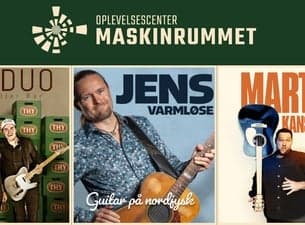 Jens Varmløse