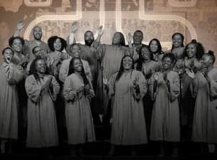 Brunch Gospel avec Perpetual Praise Ministries