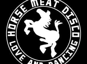 Horse Meat Disco