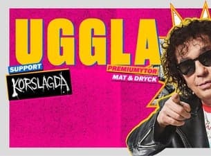Magnus Uggla