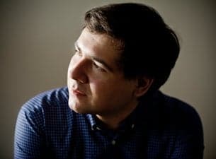 HELSINGBORG PIANOFESTIVAL 2026: Konsert Vadym Kholodenko