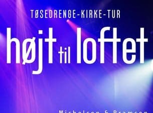 TØSEDRENGE TUR