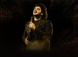 Vishal Mishra