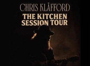 Chris Kläfford