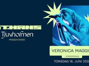 St.Hans Tjuvholmen Presenterer
