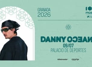 Danny Ocean