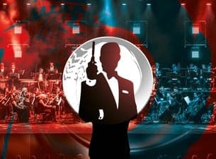 The Music of James Bond