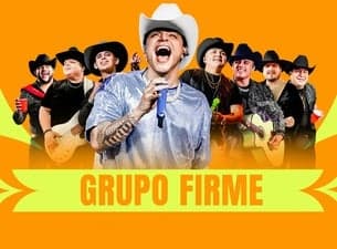 FIFA Fan Festival Monterrey - Grupo Firme (General Plus)
