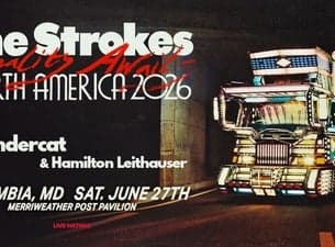 The Strokes