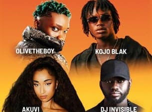 ARTS & RHYTHMS - LIVE CONCERT