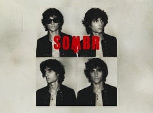 Sombr