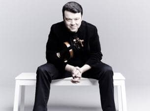 12. Phil. Konzert: Schostakowitsch - Brahms