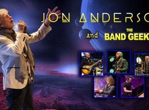Jon Anderson