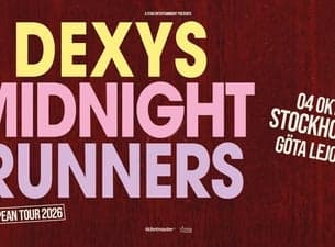 Dexy´s Midnight Runners
