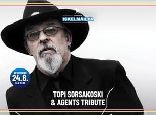Koivurannan Iskelmä ilta