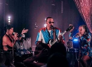 Back to the 90's -Le meilleur des années 90