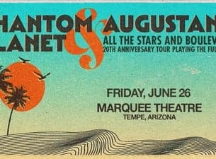 Phantom Planet