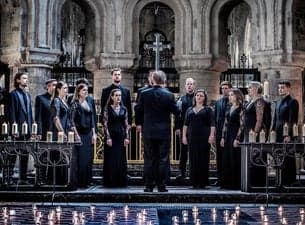 Himmlische Stimmen - Musikfest Bremen