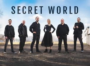 Secret World