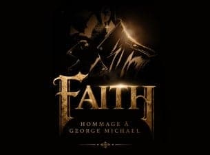 FAITH - Hommage à George Michael