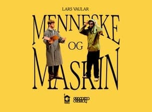 Lars Vaular
