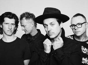 Our Lady Peace