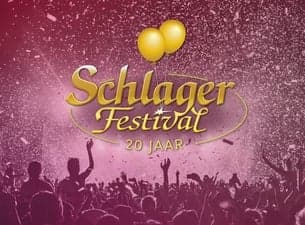 Het Schlagerfestival 2027