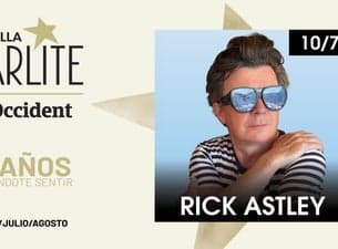 Rick Astley