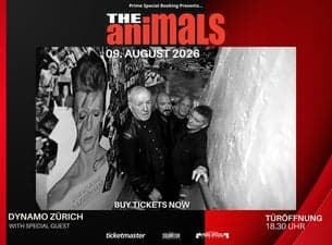 The Animals