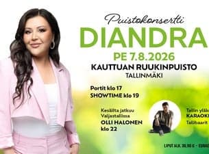 Diandra