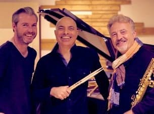 Tim Garland's Lighthouse Trio