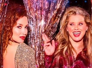 Het Grote Ademnood Discobal 2026 | Comfort Seats