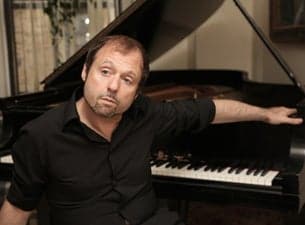 Steven Mayer
