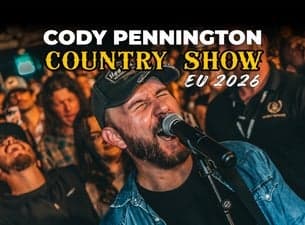 Cody Pennington