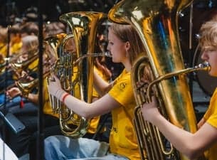 Side by Side: Festival Concert