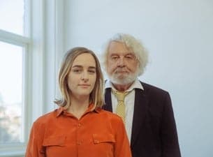 Ine Hoem & Edvard Hoem