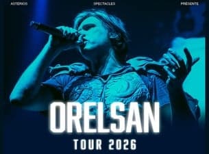 OrelSan