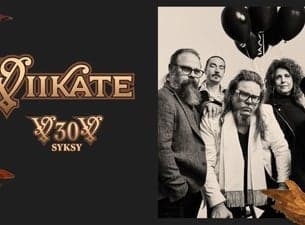 Viikate