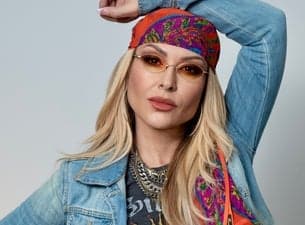 Anastacia