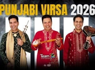PUNJABI VIRSA 2026