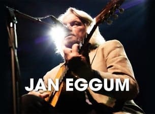 Jan Eggum