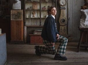 Amanda Bergman – Festspelen i Piteå