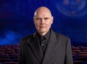 Billy Corgan