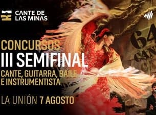 Festival Cante De Las Minas