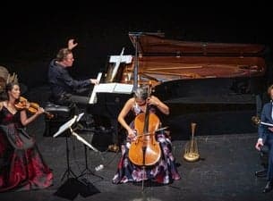 Trio Con Brio