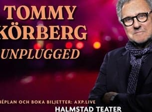 Tommy Korberg