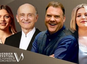 Verbier Festival
