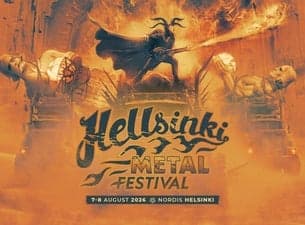 Hellsinki Metal Festival